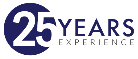 25 Year Experience